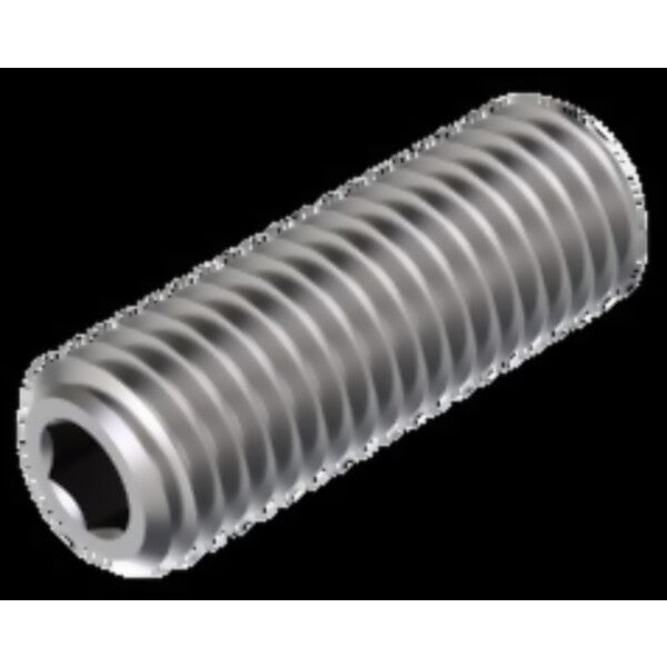AEROCOMPACT Madenschraube M10x30 GSC10x30